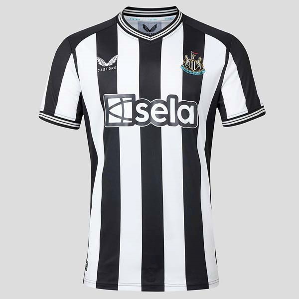 Thailandia Maglia Newcastle United Prima 23/24